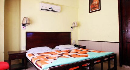 Hotel Equator Room Type - Superior Twin Room