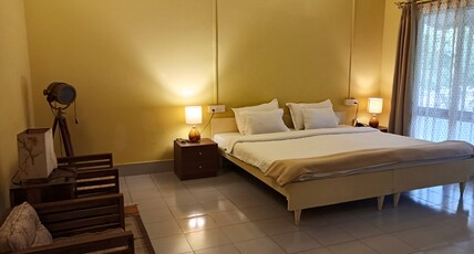 Chai Seeds Resort Room Type - BI- Clonal 463