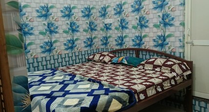 JHARANA GUEST HOUSE Room Type - NON AC ROOM