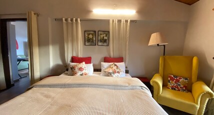 Annfield Cottage | Luxe Boutique Stays Room Type - Galwan