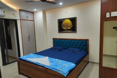 Seven Floor Homestay