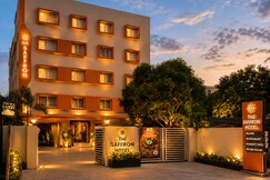 The Saffron Hotel