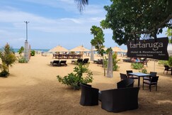 Tartaruga Beach