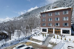 Hotel Sparrow