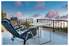 Crystal Heaven Villa