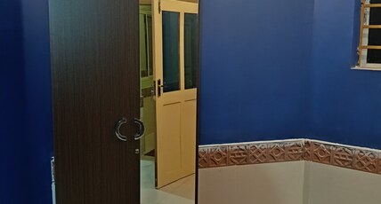 The Nirvana Palace Room Type - Bedroom 105