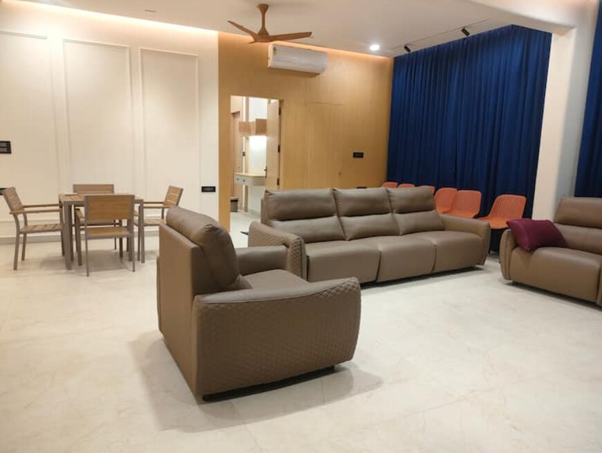 Main gallery
