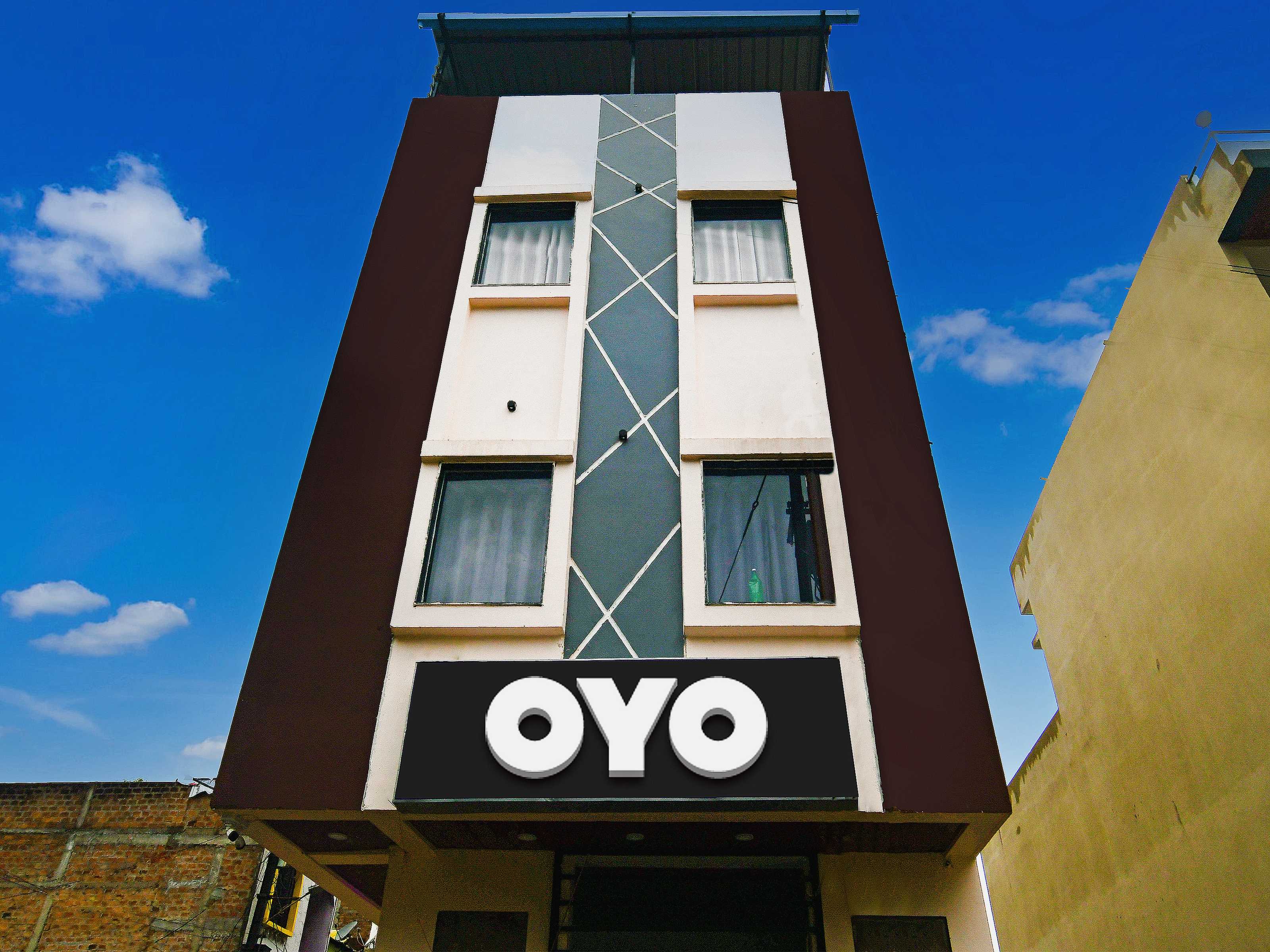 Hotel O Blue Tick - Tap to explore photos