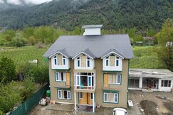 Hotel Mountain Square