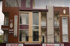 Sukhi A Luxury Stay Inn
