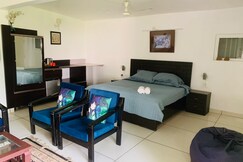 Green Serene Abode Homestay