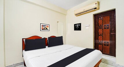 Super Hotel O Erode Bus Stand Room Type - Classic