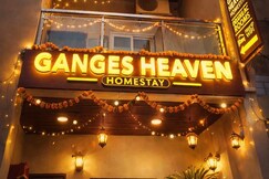 Ganges Heaven  Air Conditioned 3 BHK