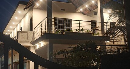 Coorg Ashiyana Room Type - Coorg Ashiyana