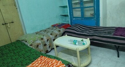 Sri Kanakdhara homes Dormitory Room Type - G2 Room