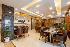 Hotel Diamond Inn
