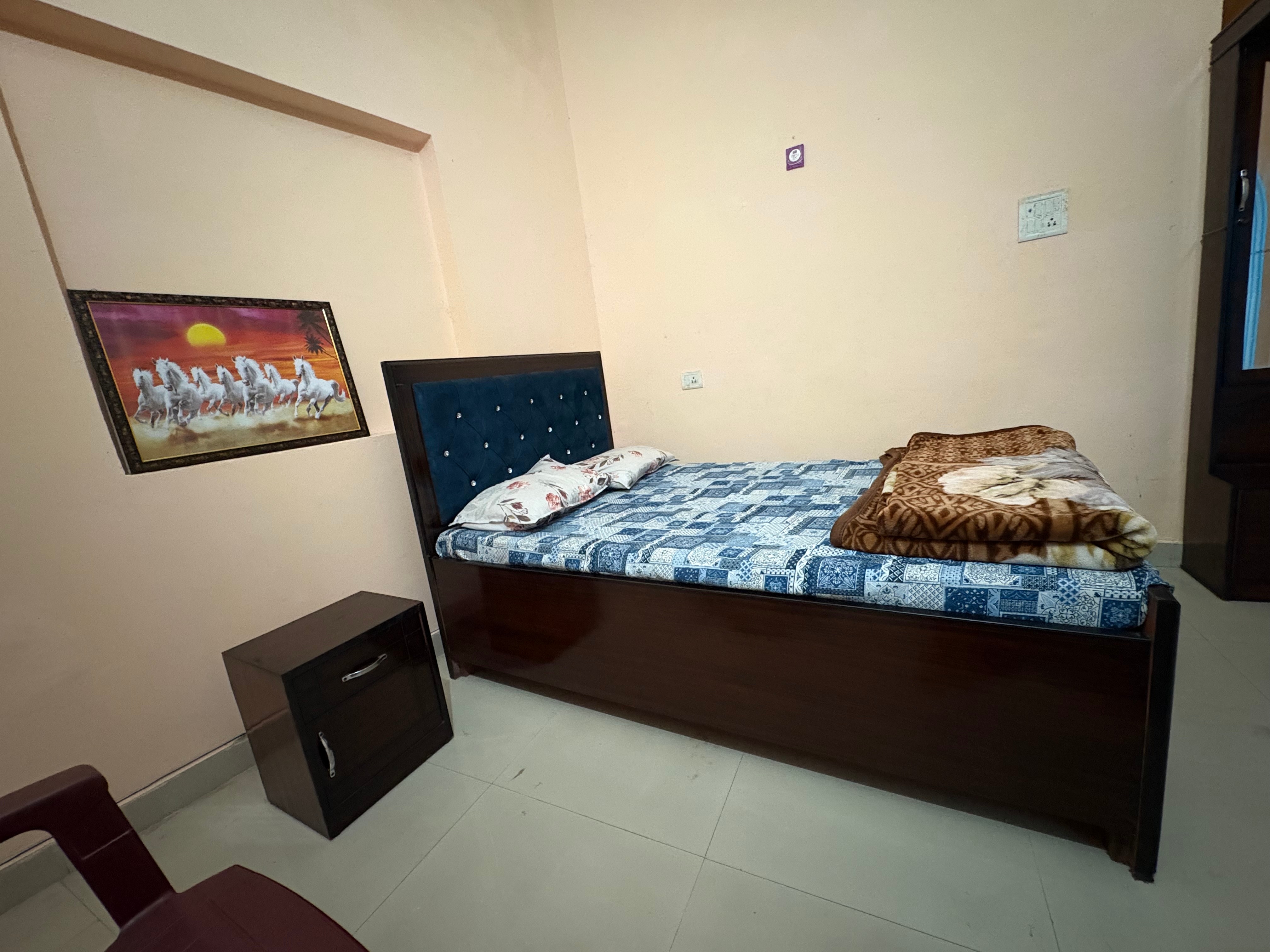Dav homestay Kathgodam - Tap to explore photos