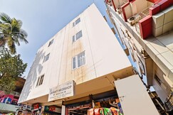 Hotel O Poddar Inn