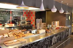 Hotel Ibis Avignon Centre Gare