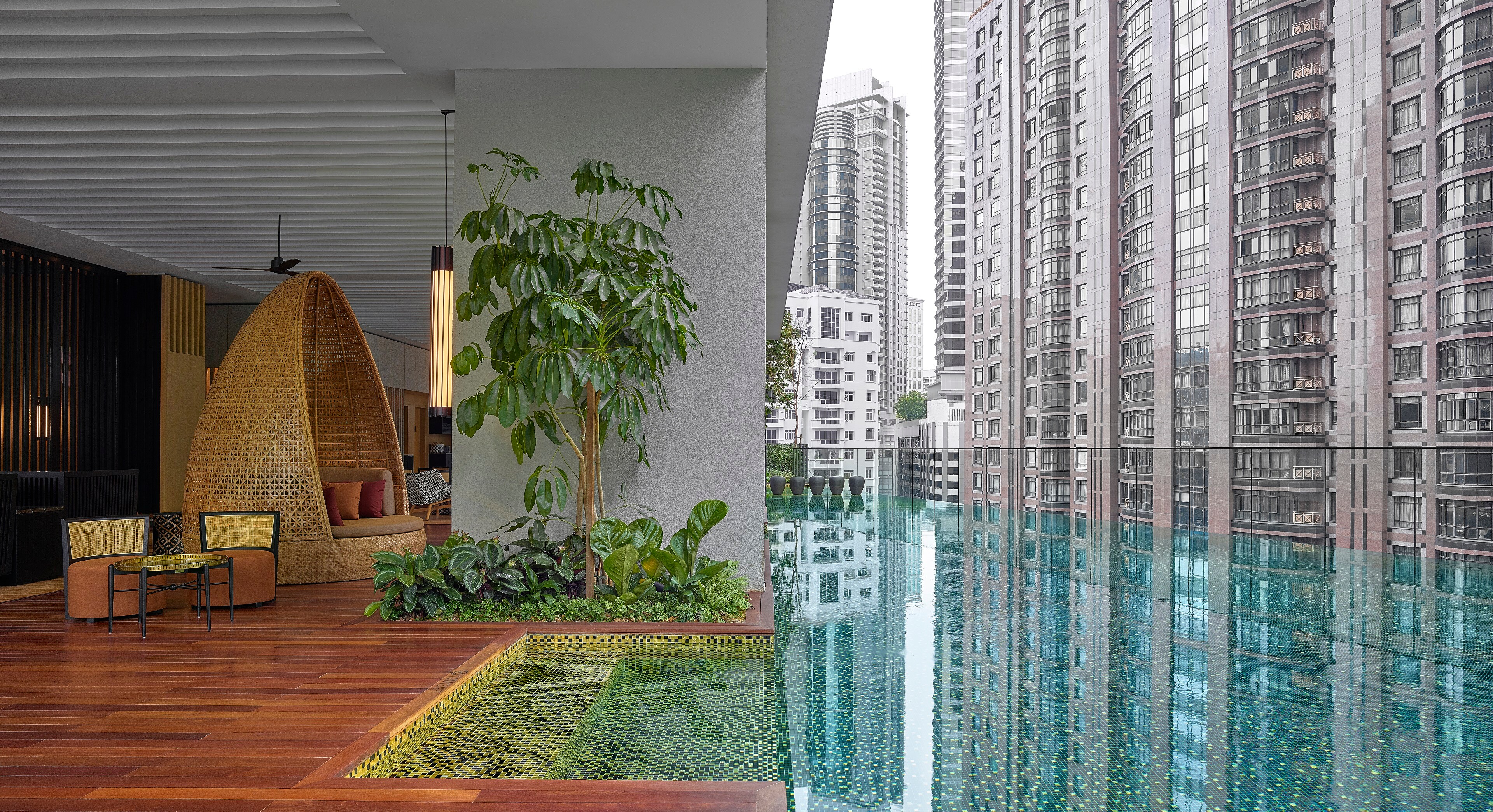 The RuMa Hotel and Residences - Tap to explore photos
