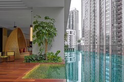 The RuMa Hotel and Residences