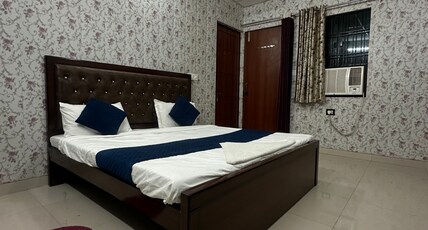Hotel Spgi Room Type - Hotel Spgi
