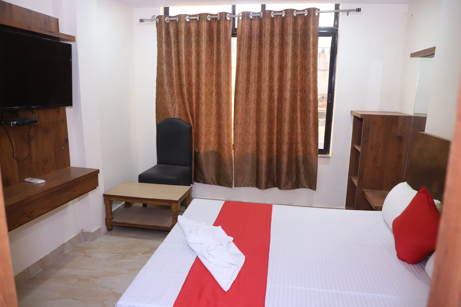 TRP The Rama Inn - Tap to explore photos