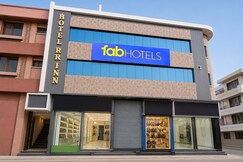 FabHotel RR Inn