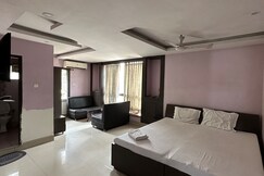 Jagannath Residential and Prasadam