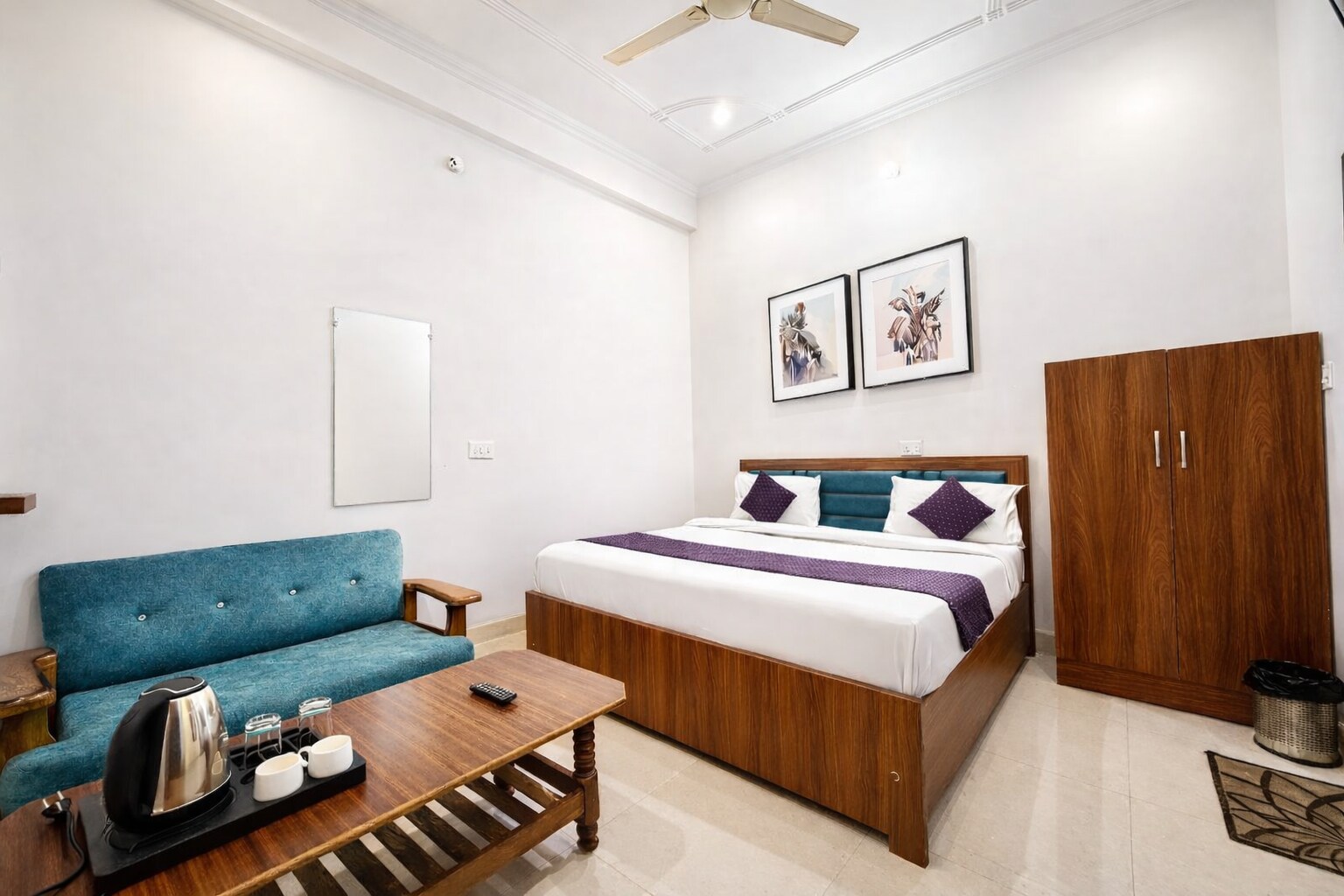 Murli Manohar Palace - Tap to explore photos