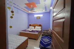 The Gangotri homestay by Preet rS