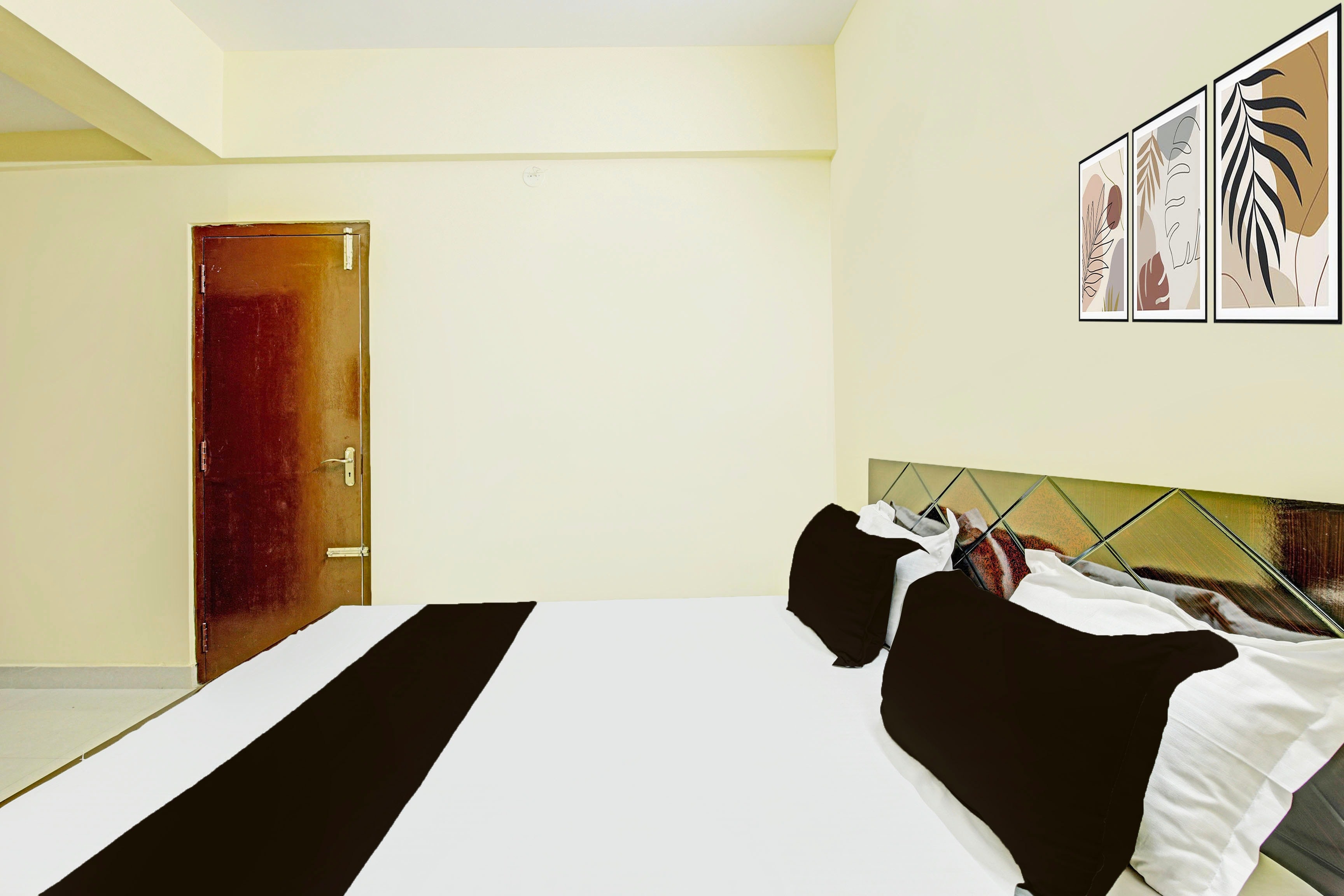 Hotel O Dream Residency - Tap to explore photos