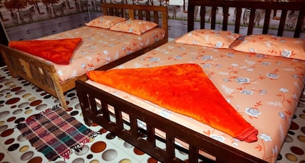 Sam Valley Homestay | Valley-view Rooms Room Type - Valley View Room 05 | Sam Valley Vagamon Sam Valley Homestay | Valley-view Rooms Room Type - Valley View Room 05 | Sam Valley Vagamon