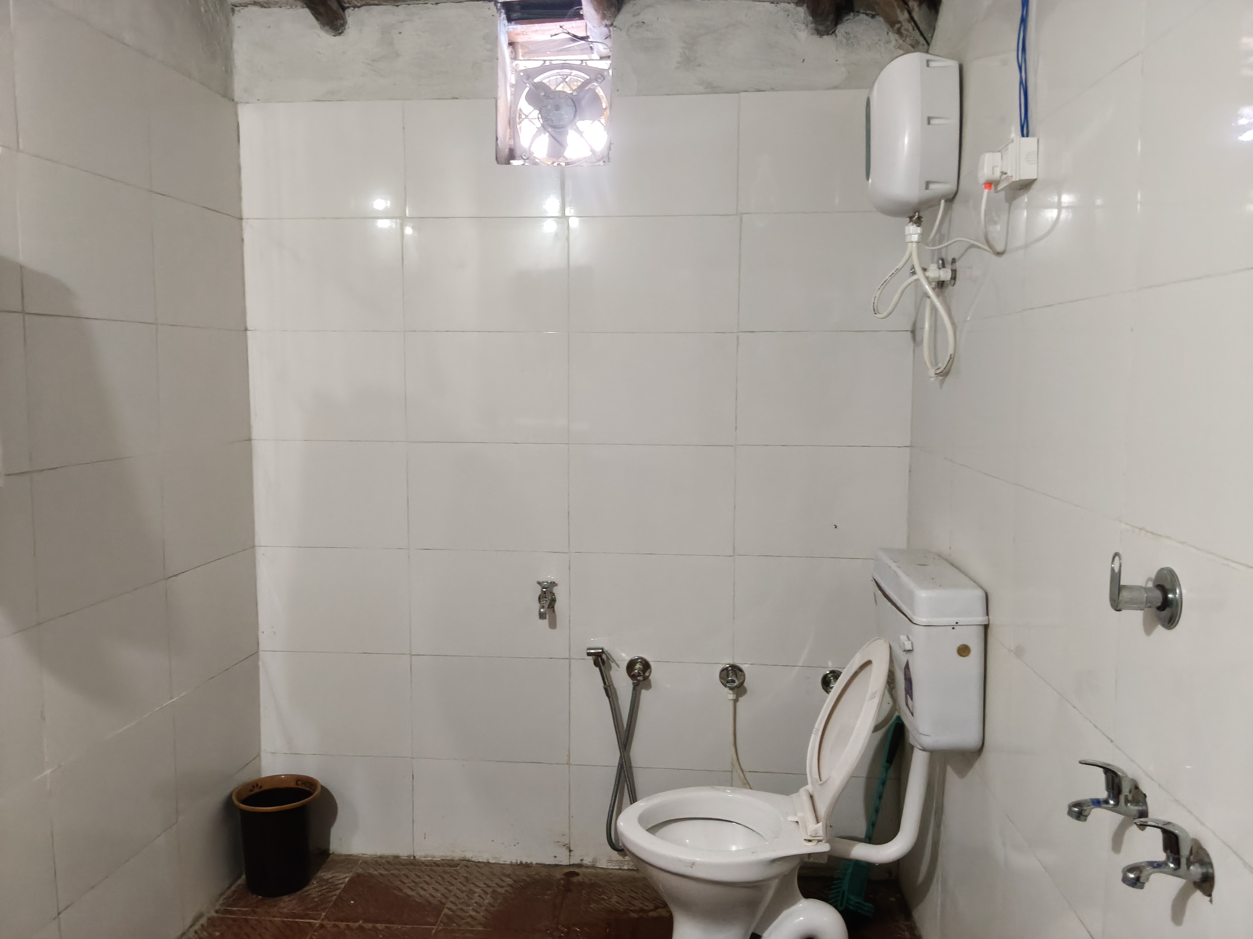 Radha Rani Hillview Homestay - Tap to explore photos