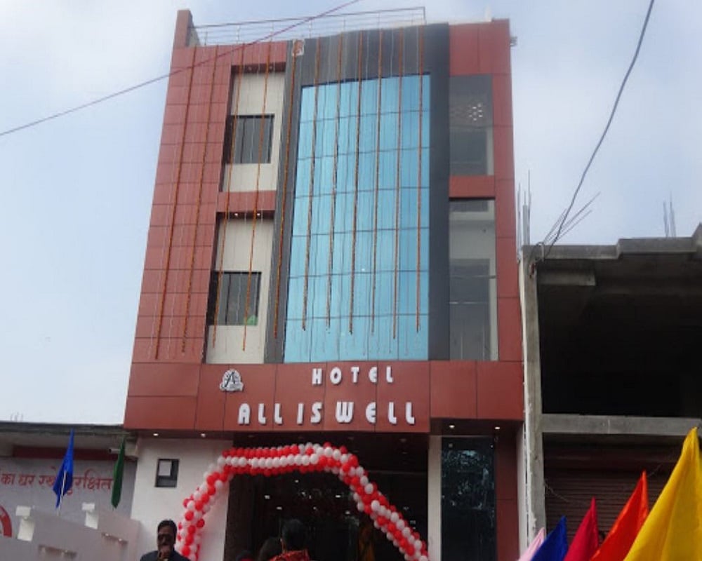 Hotel All is well - Tap to explore photos