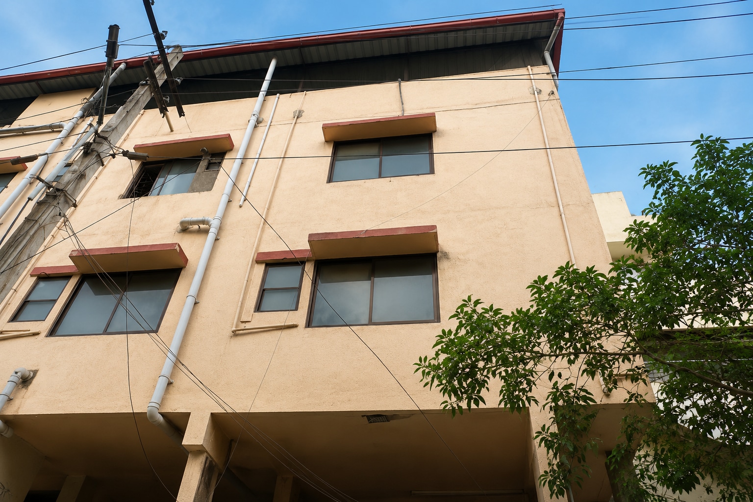 Shubham Suites & PartyHall - Tap to explore photos