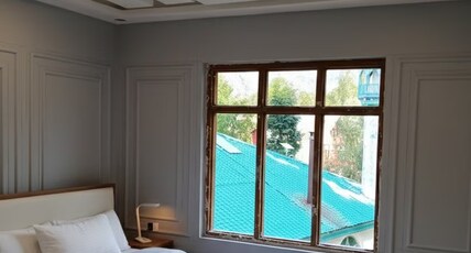 Snow Dream Cottage Room Type - Bedroom 1