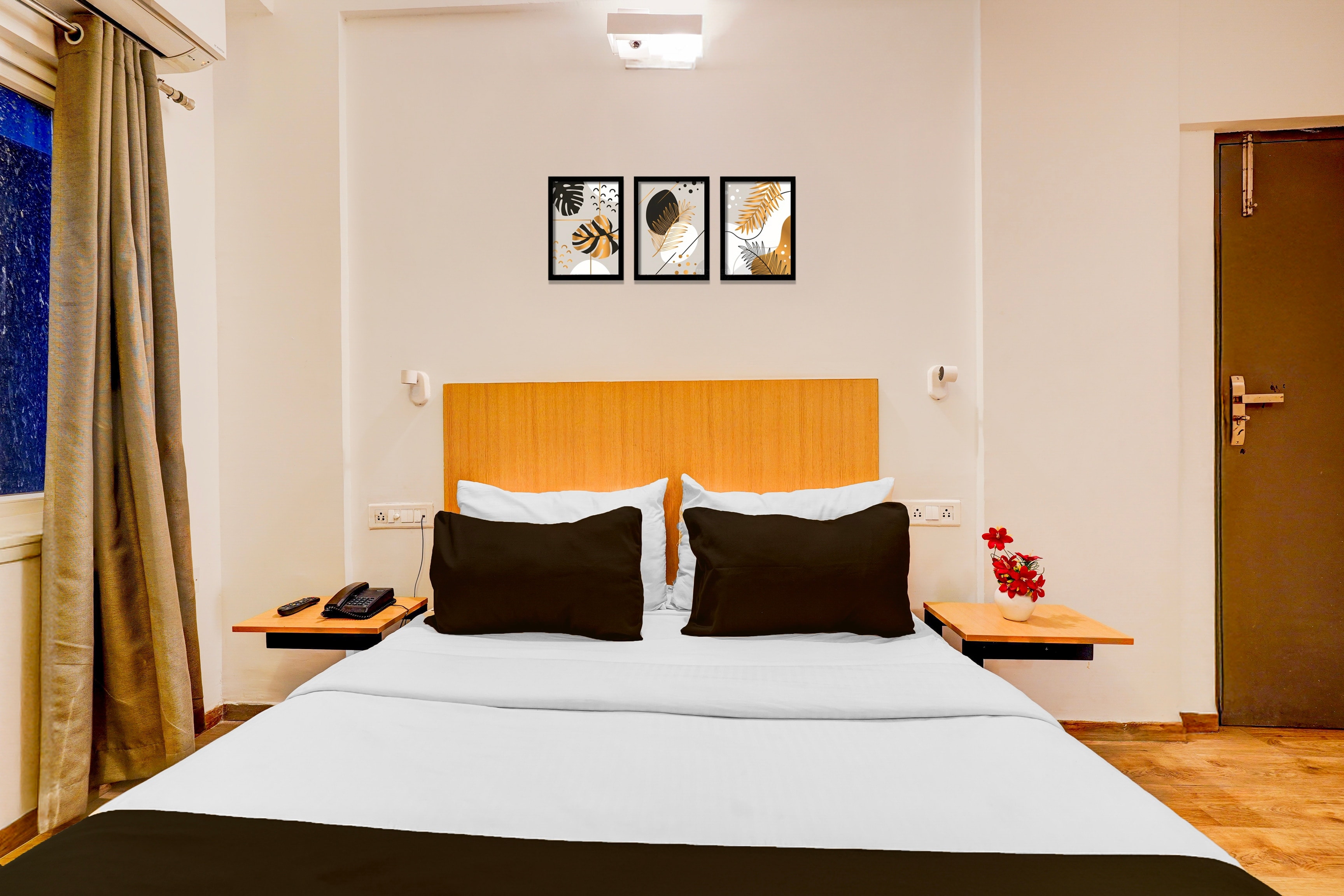 Townhouse HAL Indiranagar Extension - Tap to explore photos