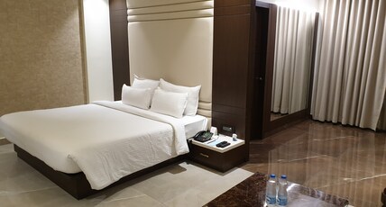 Narmada Jacksons Room Type - Imperial Room