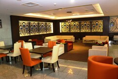 Address of Aviserv Lounge