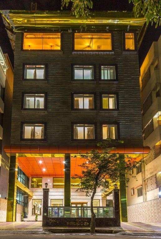 Hotel Presidency Electronic City - Tap to explore photos