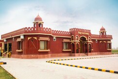 Jathedar Farm & Resort