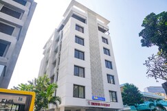 Emersion Residency Baner
