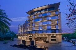 JW Marriott Chandigarh