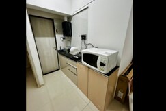 1 BHK Near Balewadi High Street Couple Friendly