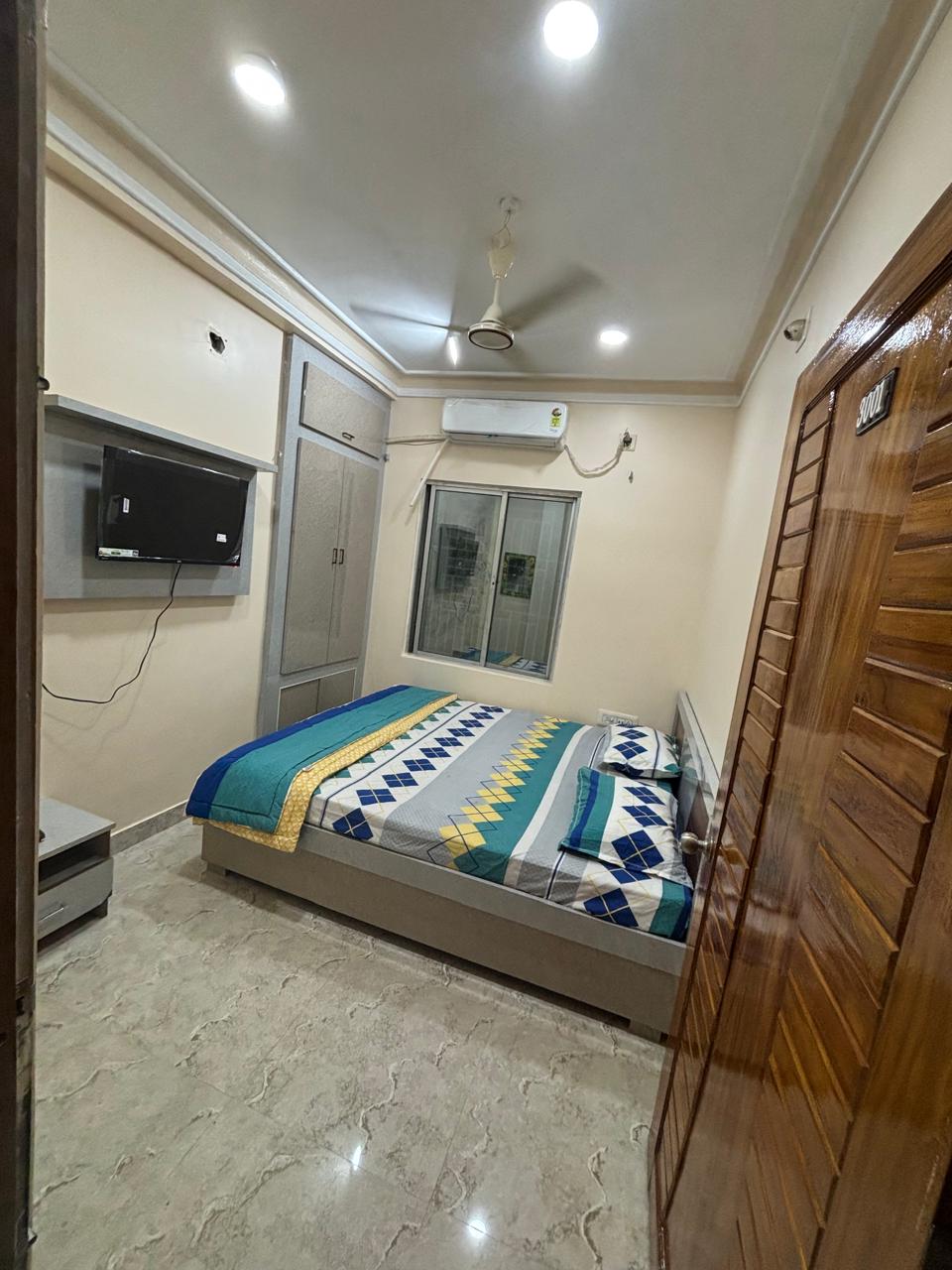 Padmalava | Entire Studio & 3BHK Apartments - Tap to explore photos