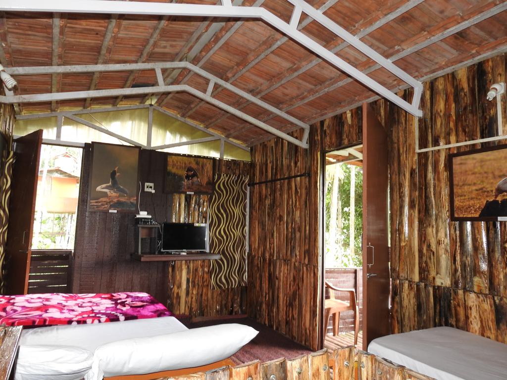 The Bliss Coorg | Rooms & Restaurant - Tap to explore photos