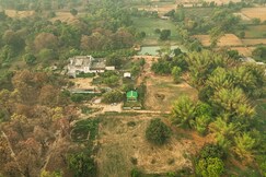  My Mom's Village