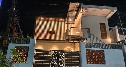 Leaf Beach Villa 20m to Beach Room Type - Leaf Beach Villa 20m to Beach