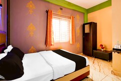 Address of Hotel O SAS ROYAL GALAXY